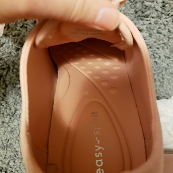 EASY SPIRIT Sneakers Womens NIB - Picture 2 of 4